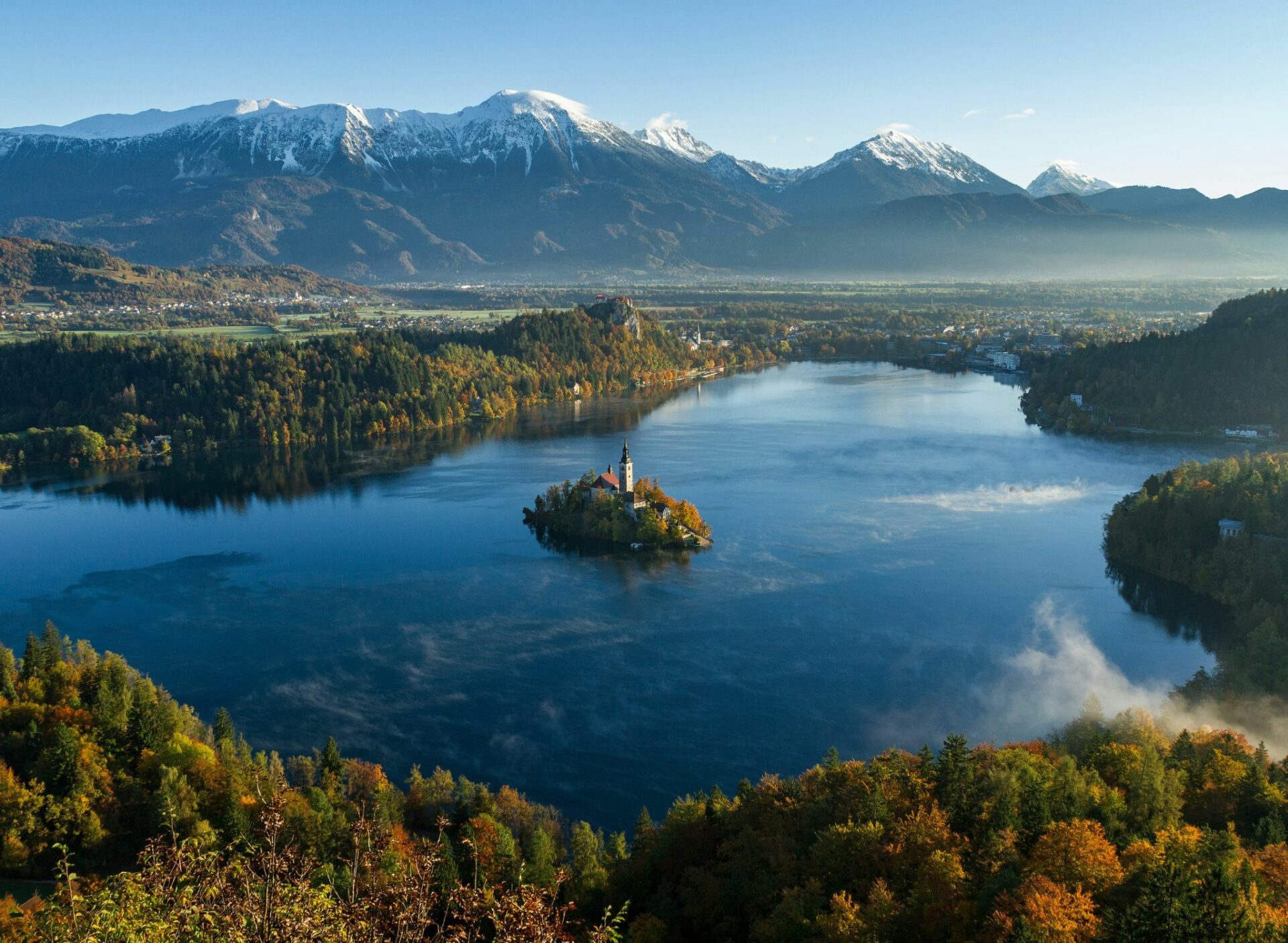 the ultimate guide to planning a trip to slovenia