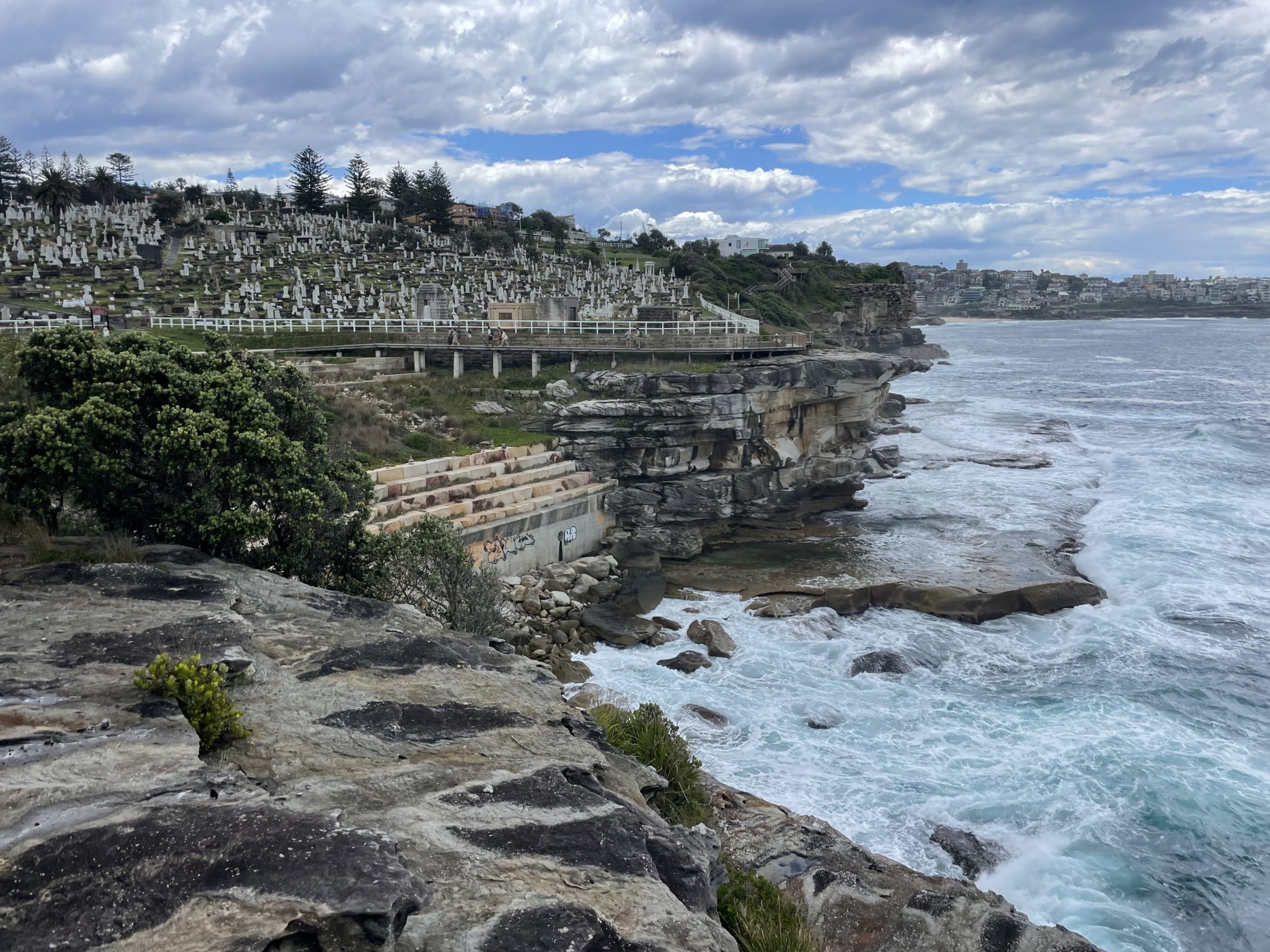 Bondi to Coogee Coastal Walk; What Not To Miss Along The Way » Hayley ...