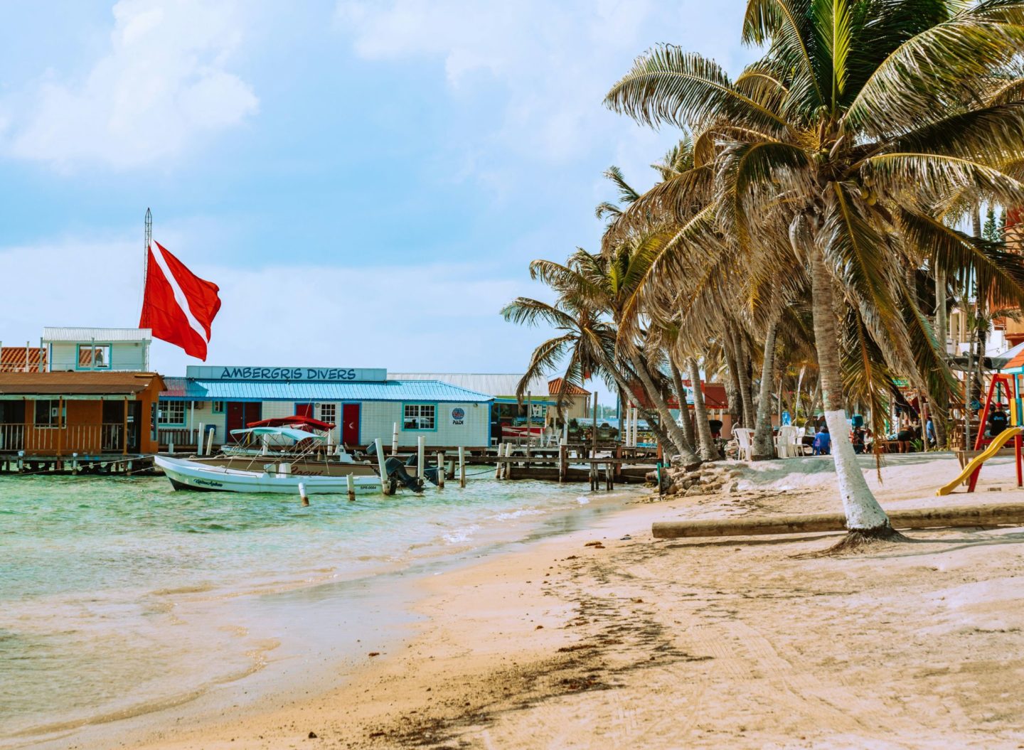 ambegris caye destination guide