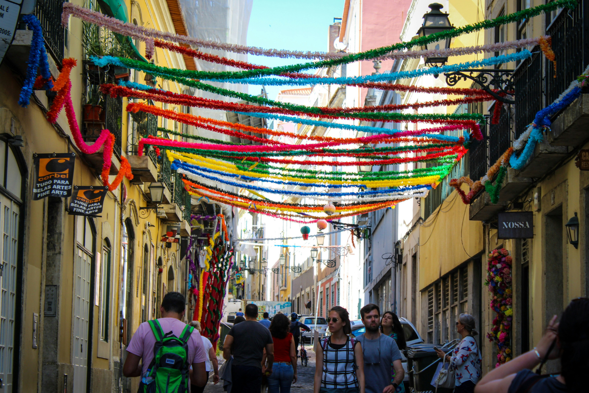 bairro alto lisbon