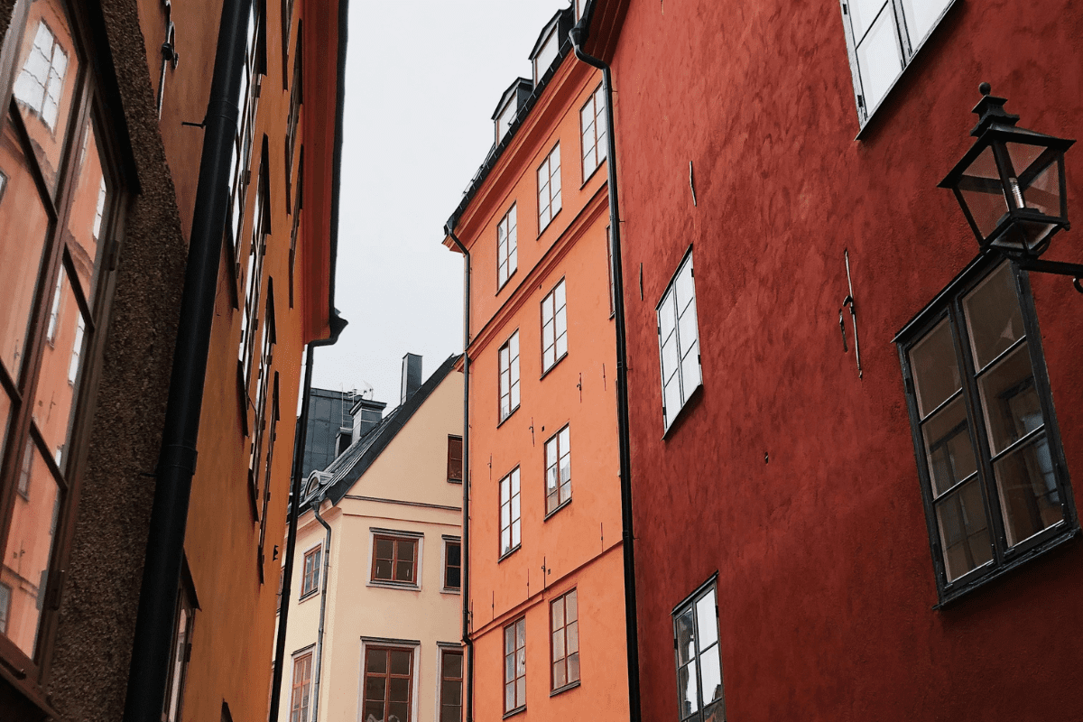 gamla stan